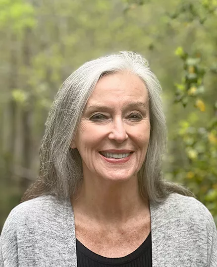 Cheryl Armstrong Executive Director Zoo Society