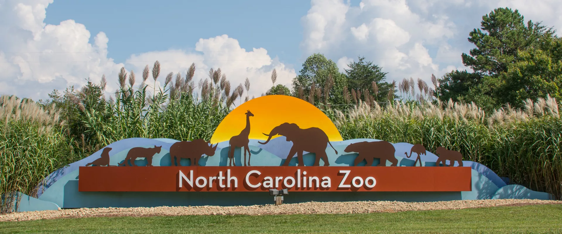 North Carolina Zoo Council Meeting May 10, 2023