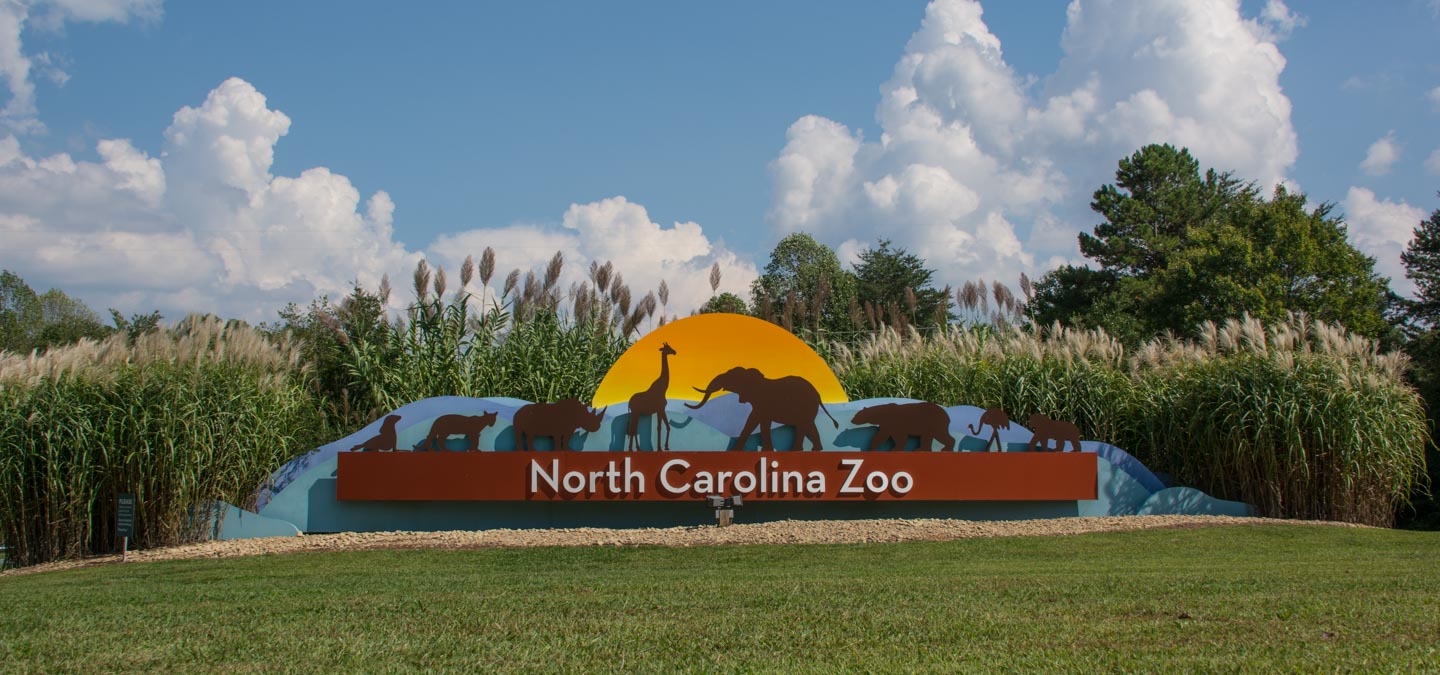FAQs North Carolina Zoo