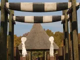 A Bridge to Africa