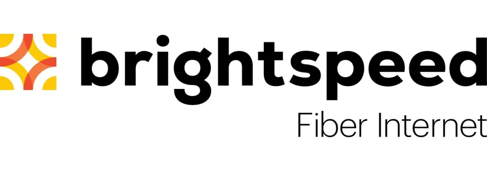 Brightspeed fiber internet logo