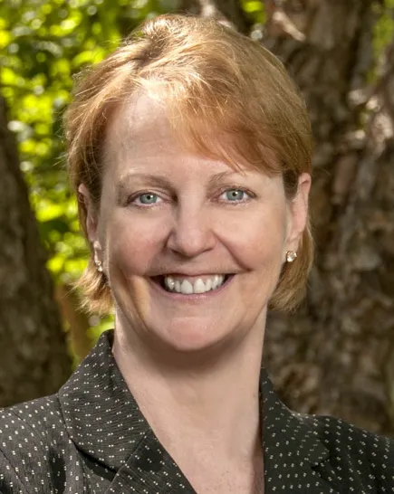Pat Simmons