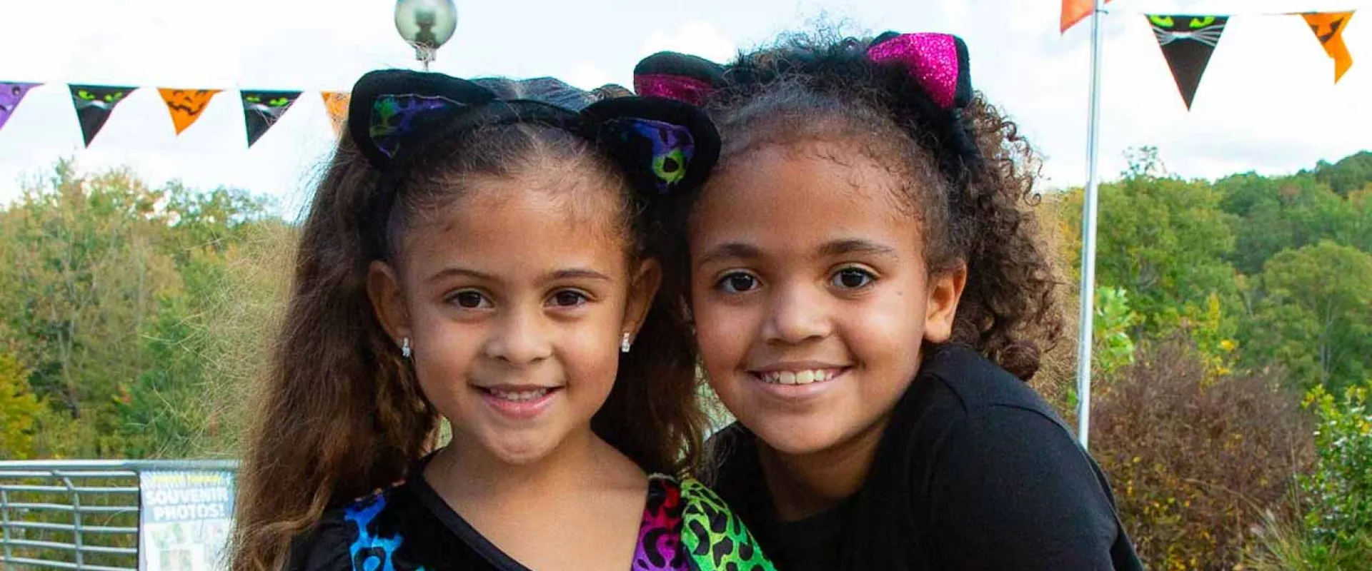 trick or treat at Boo at the NC Zoo