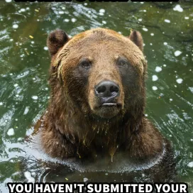 Ronan knows you haven’t submitted your internship application yet… 🐻 Remember those AMAZING internship opportunities we mentioned last week? Well, they're closing this Friday! Don’t let this exciting opportunity pass you by! Submit your internship application by the deadline, March 14th, 2025.
Learn more today at: https://www.nczoo.org/internship-opportunities
Application Link: https://form.jotform.com/250335193537154
