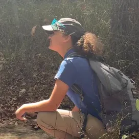 Week 2️⃣ of our #SalamanderSaturday series! Enjoy this compilation of checking under coverboards during a salamander survey this past fall. 💚🌿