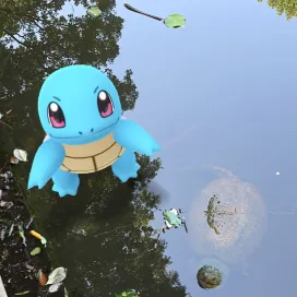🎮 Trainers, we choose YOU! 🌿 🫵
Join us at the Zoo on July 11 & 12 (9:30 a.m. - 4 p.m.) for our Creature Catcher Event, happening alongside Pokémon GO Fest 2026: Global!
With 50+ PokéStops, 12 Gyms, lures running throughout the day, and a special Creature Catcher Quest with exclusive prizes, it's the perfect weekend to explore the Zoo while catching Pokémon.
A few things to know:
🎟️ The event is free with Zoo admission
🎁 Quest prizes are available while supplies last
⏰ Daily player participation is limited, so plan to arrive early
🍔 Event themed food items will be available for purchase
🎭 Cosplay is welcome (just keep it family-friendly!)
Want to make an even bigger impact? Donate $10 or more to the NC Zoo Society's Save the American Red Wolf Fund during the event for a chance to win every event prize plus a 1-year Zoo Family Membership!
Before you head out, don't forget your water bottle, comfy shoes, sunscreen, and a portable phone charger!
We'll see you on the trails! 📱🌎 Guests and players MUST stay on the paved pathways throughout the Zoo! For more details, check out our website: https://www.nczoo.org/events/creature-catcher-event