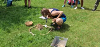 Playing Out workshop